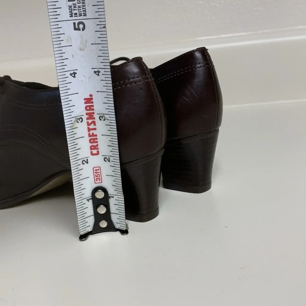 ellemenno vtg leather